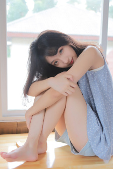 成熟的水蜜桃5